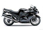 Kawasaki ZZR 1400